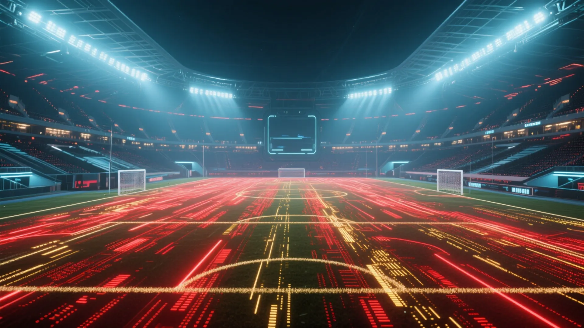 2026世界杯指数背景