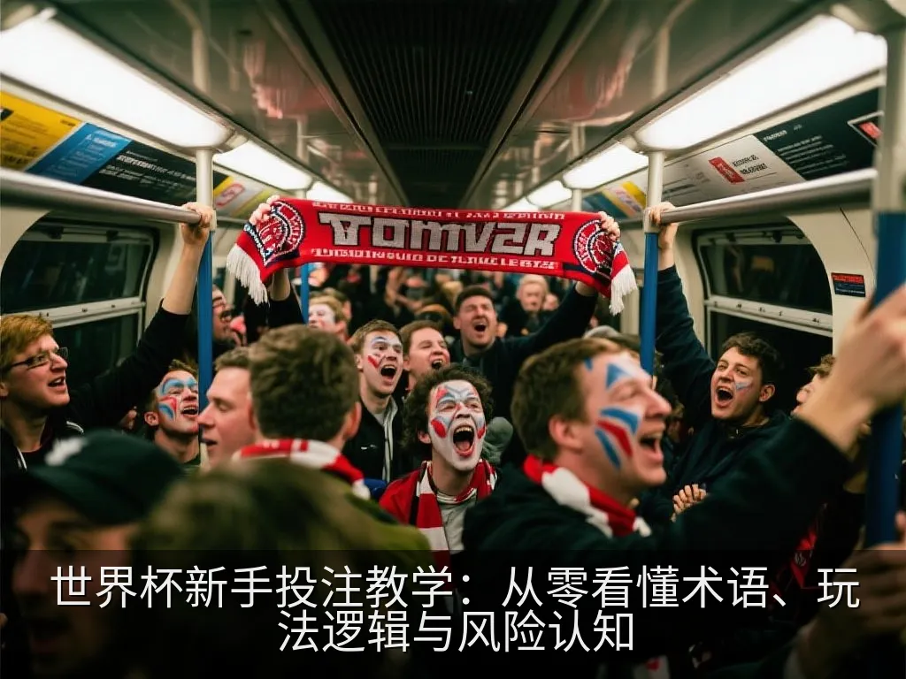 足球比赛术语卡片与数据图示的中性科普插图
